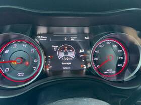68310258ab Dodge Speedometer Instrument Cluster 2020 Charger Dash Gauges 76 736 Miles 160mph