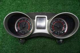 68310781aa Dodge 2017-19 Journey Se Speedometer Gauge Cluster Oem 119 692k Mi