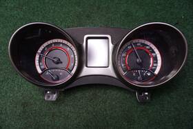 68310786ab Dodge 2020 Journey Speedometer Gauge Cluster Oem 98 302k Miles