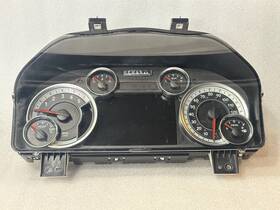 68340666ab Dodge 2017 Ram 2500 3500 Truck 6.7l Diesel Speedometer Cluster 112k Miles