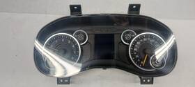 68361581ah Dodge Ft19 3500 Speedometer Cluster 85k Miles 1 Year Warranty
