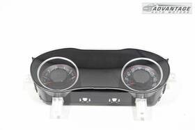 68395910ac Dodge 2019 Challenger Dash Dashboard Instrument Cluster Gauge Speedometer Oem 68395910ac Dodge 2019 Challenger Dash Dashboard Instrument Cluster Gauge Speedometer Oem