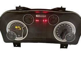 68402202aa Dodge Speedometer Instrument Cluster 2019 2020 Ram 1500 Gas Gauges 57 750 Miles