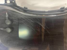 68402439ab Dodge 2019 Durango R/t Instrument Cluster