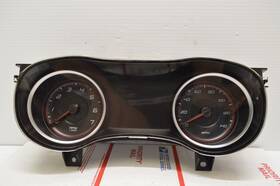 68412297ac Dodge 2019 Charger Speedometer Instrument Cluster 94k Miles Ee3 005