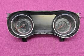 68412299ac Dodge 2019 Charger Speedometer Instrument Cluster Gauge Display Unit Oem 83k