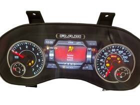 68434846ac Dodge Speedometer Instrument Cluster 2020 Ram 1500 7 Inch Screen Gas 162 925 Miles