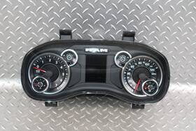 68453467ad Dodge 2021 Ram 101k Miles Instrument Gauge Cluster Speedometer Tachometer Oem Factory