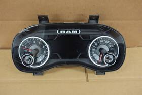68453471 Dodge 2021 Ram 1500 Instrument Head Speedometer Cluster Oem 36 353 Miles