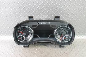 68453471acb Dodge 2021 Ram 1500 107k Miles Instrument Gauge Cluster Speedometer Tachometer