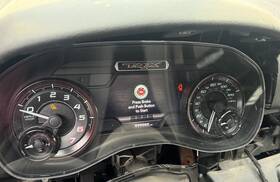 68453511ac Dodge 2021 Ram Trx 6.2l Oem Instrument Gauge Cluster 54k Miles