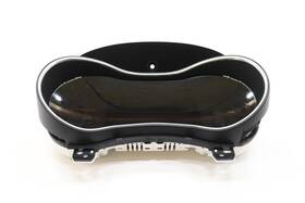 68454256aa Dodge 68454256ad 2020 Durango 3.6l Dash Left Speedometer Instrument Cluster Oem