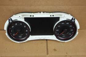 68455935ab Dodge 2020 Charger Speedometer Gauge Cluster Oem 76 362 Miles No Lens