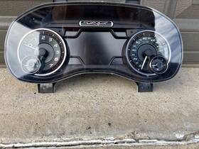 68527403ad Dodge 22 Ram Trx 1500 Speedometer Instrument Gauge Cluster 6.2l