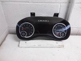 68546045ae Dodge 2023 Ram1500 7 Inch Display Digital Speedometer Oem Part Number
