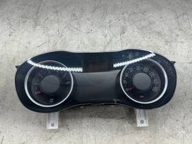 68547780aa Dodge 2021-2022 Challenger Instrument Panel Speedometer Cluster Oem