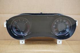 68547785aa Dodge 2022 Challenger Instrument Head Speedometer Gauge Cluster 45 348 Miles