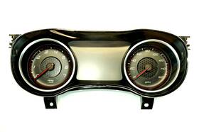 68475222ac Dodge 68547918aa 2021-2022 Charger Oem. Cluster-instrument Panel