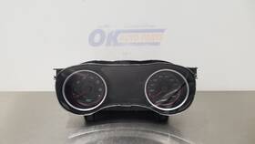 68547948aa Dodge 22 Charger Scat Pack 6.4l 180mph Speedometer Instrument Cluster