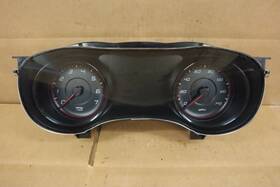68547973aa Dodge 2022 Charger Gt Instrument Head Speedometer Gauge Cluster Oem 29 795 Miles