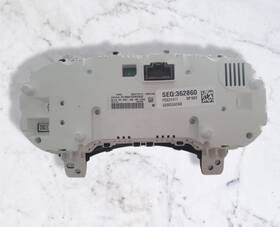 68585342ad Dodge 23-24 Durango Istrument Cluster Speedometer Gauges Oem