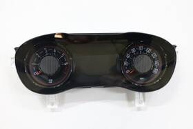 68619949ab Dodge 2023 Challenger Dash Left Speedometer Instrument Cluster Oem