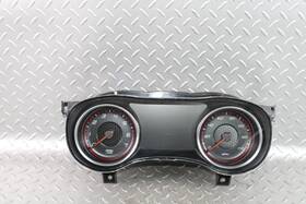 69281415ab Dodge 2016 Charger 93k Miles Instrument Gauge Cluster Speedometer Tachometer Oem