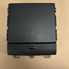 6br92dx9aa Dodge Used Infotainment Display Fits 2017 Caravan Screen Entertainment