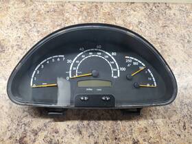 A0024466321 Dodge Oem 05-06 Sprinter 2500 3500 Dsl Speedometer Instrument Cluster