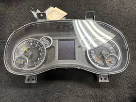 A2c10812701 Dodge 2019 Ram 2500 Used Instrument Cluster