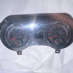 A2c32872107 Dodge 2011-2014 Charger Instrument Cluster