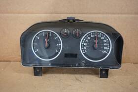 A2c53253797 Dodge 2011 2012 Ram 1500 Instrument Head Speedometer Cluster Oem Unknown Mileage
