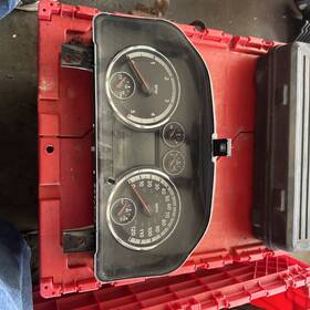 A2c53253798 Dodge 2010 Ram 2500 Instrument Speedometer Gauge Cluster