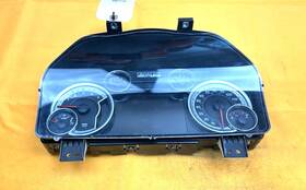 A2c80931800 Dodge 2016 Ram 1500 Speedometer Instrument Cluster Oem