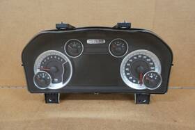 A2c87450209 Dodge 2015 Ram 1500 Instrument Head Speedometer Gauge Cluster Oem Unk Miles