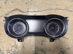 A2c90718500 Dodge Charger 18-20 Dashboard Instrument Cluster Gauge Speedometer