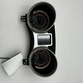 Cr-0041-202-mr-cb Dodge 13 Journey Speedometer Cluster Mph