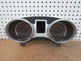 Cr0048002mrc000 Dodge 15 16 17 Journey Speedometer Gauge Cluster Oem