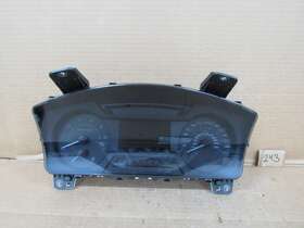 Ea8t-10849-cc Dodge 14 2014 Ford Flex Instrument Head Speedometer Gauge Cluster Oem 157 329 Miles