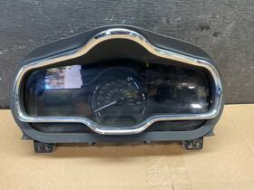 Ee9t-10849 Dodge 2014 2015 Lincoln Mkt Speedometer Instrument Gauge Cluster C4449 Dg1