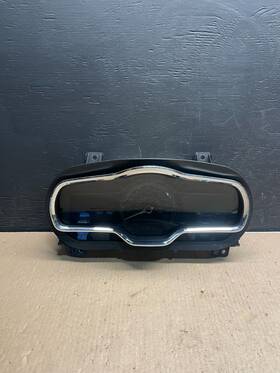 Ee9t-10849-ce Dodge 2014 Lincoln Mkt Speedometer Instrument Gauge Cluster E2154 Dg1