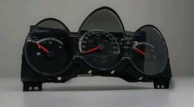 05172798ag Dodge Grand Caravan 5172798af 2010 Town And Country Instrument Guage Cluster Oem