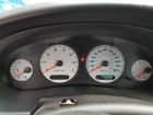 255.ch2p04 Dodge Intrepid Instrument Cluster Miles