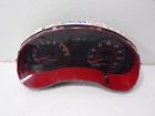 257-61481 Dodge Mitsubishi Stealth Mt Speedometer Gauge Cluster