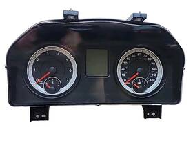P56054941ac Dodge/mopar Oem 2014 Ram 1500 Big Horn Cluster Speedometer Tested
