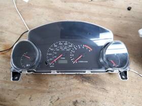Mr962555 Dodge 2001-2002 Stratus Sebring Speedometer Instrument Gauge Cluster Oe