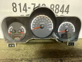 Cr-0037-022-mo-c0 Dodge Nitro 2011 Speedometer Instrument Dash Gauge Cluster 221900 Milage Oem