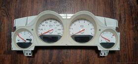 P04602487al Dodge 2006 Charger/magnum Instrument Cluster Part Number