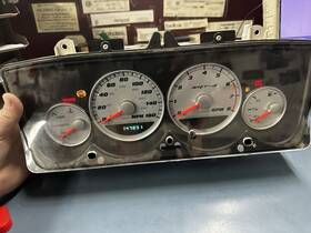 P04671806ak Dodge 03-05 Srt 4 Cluster
