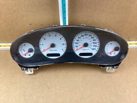 P04760402ad Dodge 1998-2004 Intrepid Speedometer Instrument Cluster Oem